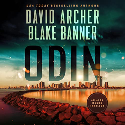 Cover of ODIN