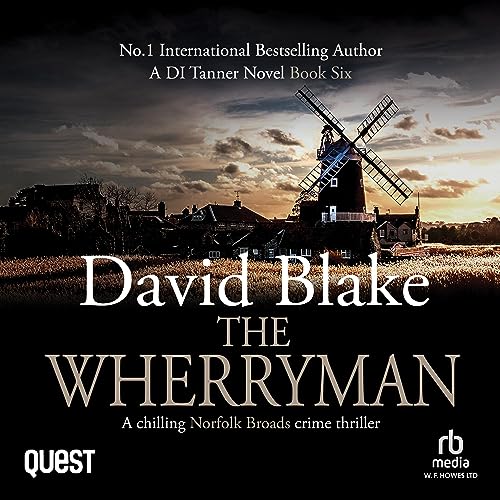 Cover of The Wherryman