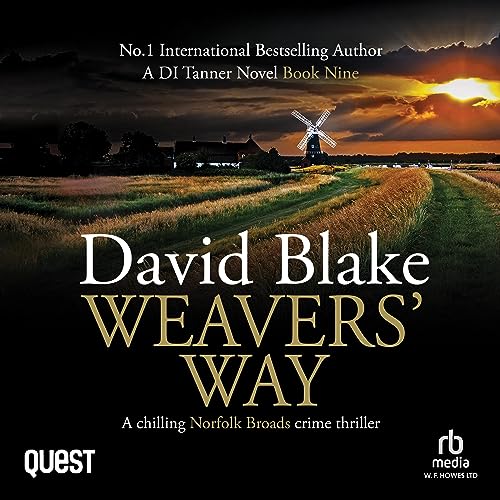 Cover of Weavers' Way