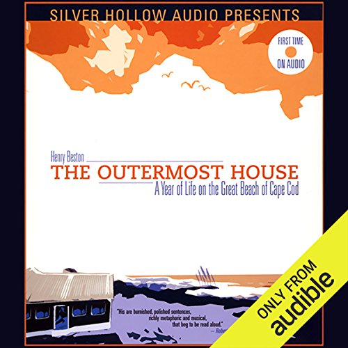 Cover of The Outermost House