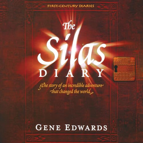 Cover of The Silas Diary