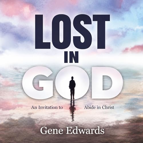Cover of Lost in God
