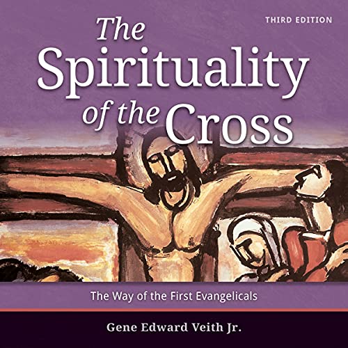 Cover of The Spirituality of the Cross
