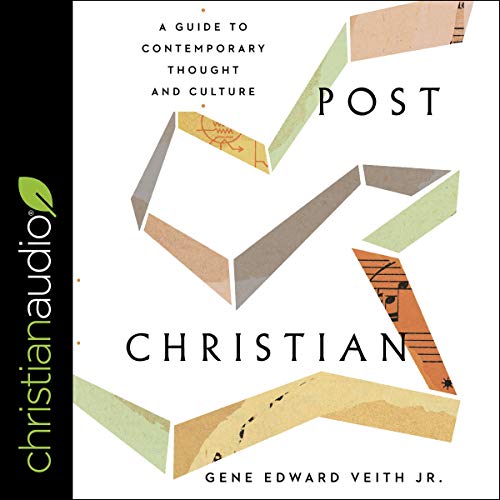 Cover of Post Christian