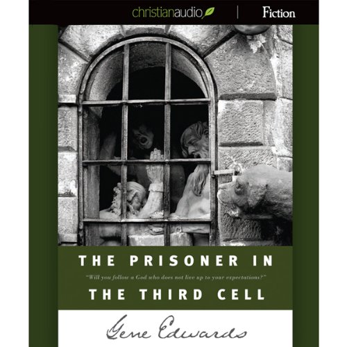Cover of Prisoner in the Third Cell