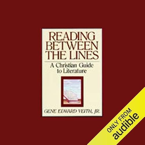Cover of Reading Between the Lines