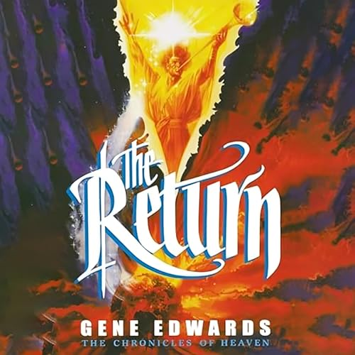 Cover of The Return