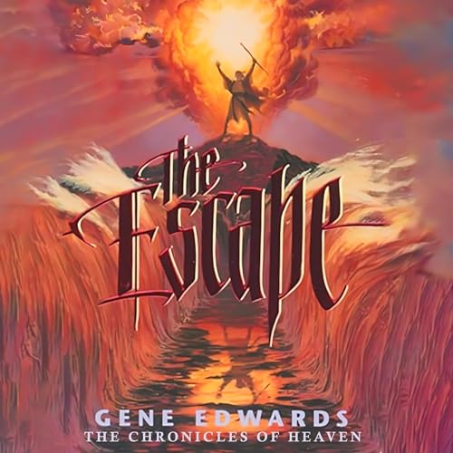 Cover of The Escape