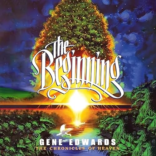 Cover of The Beginning