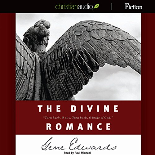 Cover of Divine Romance