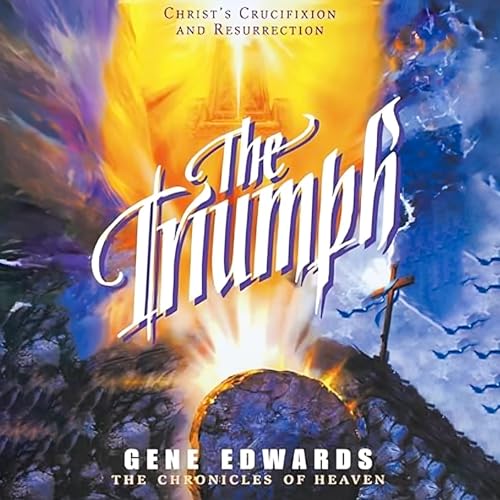 Cover of The Triumph