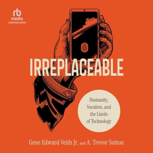 Cover of Irreplaceable
