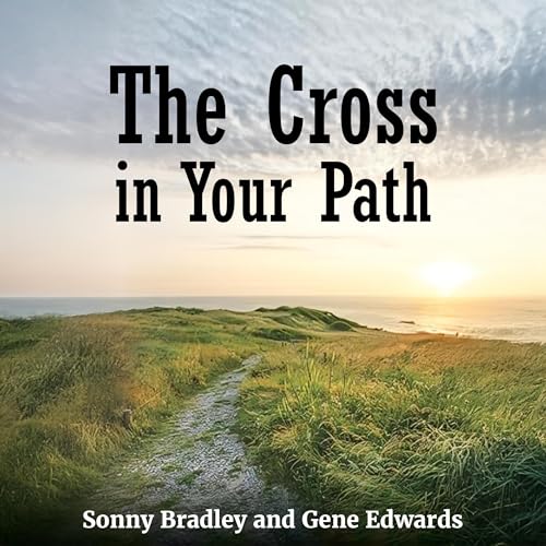 Cover of The Cross in Your Path