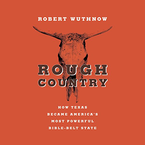 Cover of Rough Country