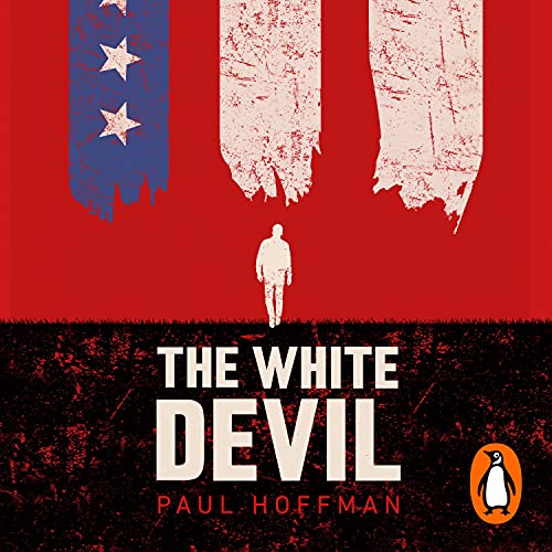 Cover of The White Devil