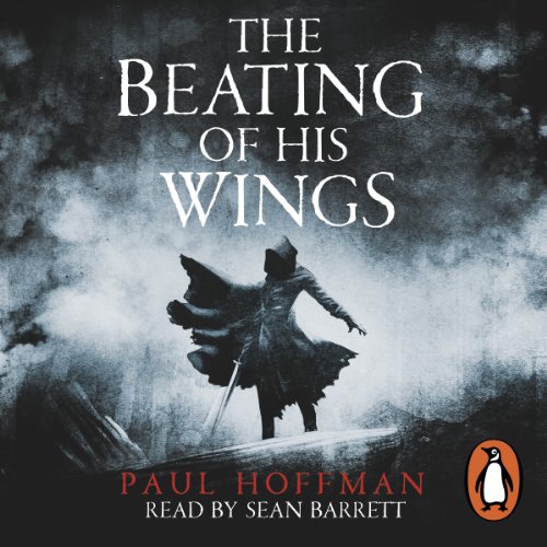 Cover of The Beating of his Wings