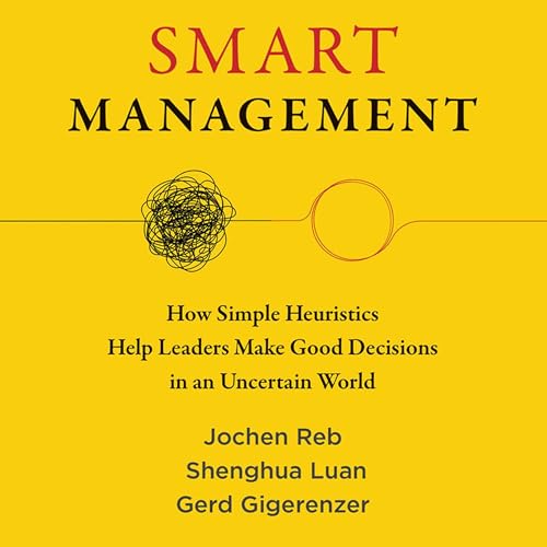 Cover of Smart Management