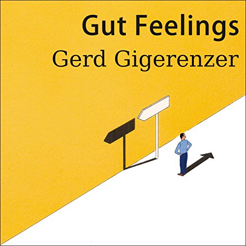 Cover of Gut Feelings