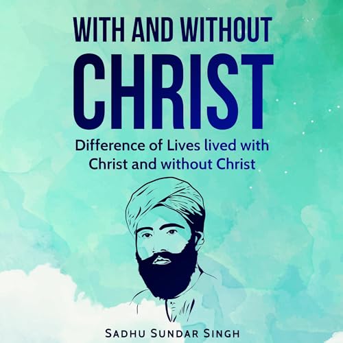 Cover of Sadhu Sundar Singh