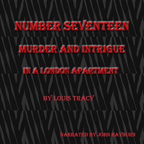 Cover of Number Seventeen
