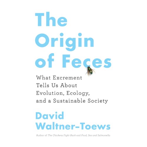 Cover of The Origin of Feces