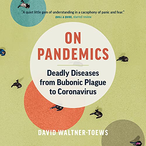 Cover of On Pandemics