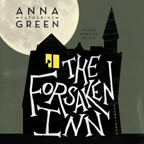 Cover of The Forsaken Inn