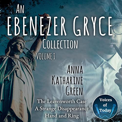 Cover of An Ebenezer Gryce Collection - Volume I