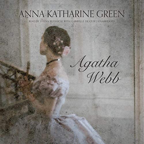 Cover of Agatha Webb