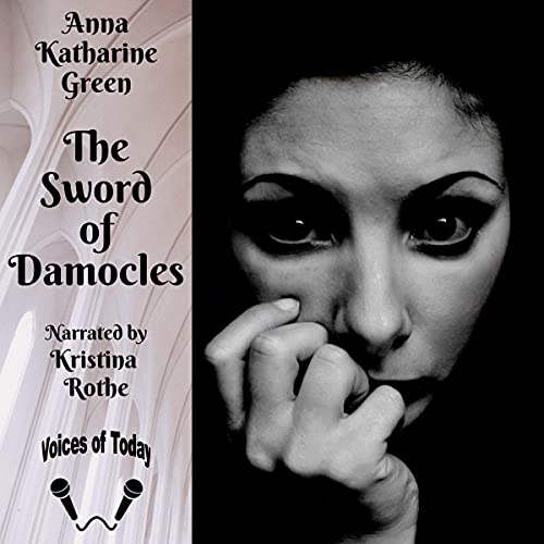 Cover of The Sword of Damocles