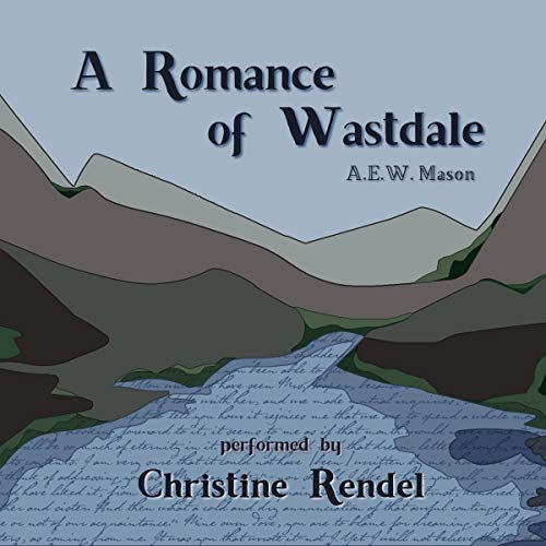 Cover of A Romance of Wastdale