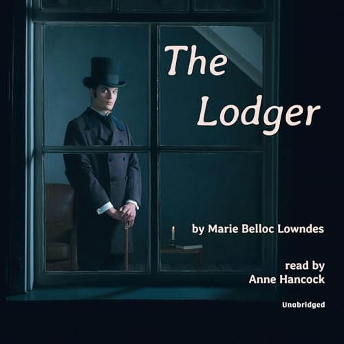 Cover of The Lodger