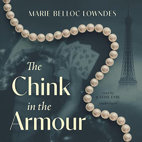 Cover of The Chink in the Armour