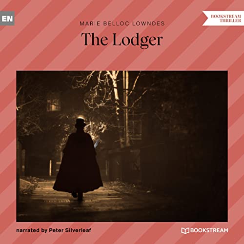 Cover of The Lodger