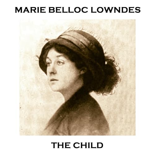 Cover of The Child