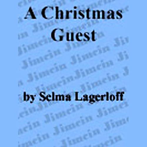 Cover of A Christmas Guest