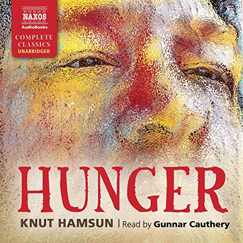 Cover of Hunger