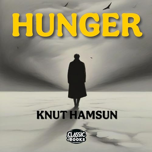 Cover of Hunger