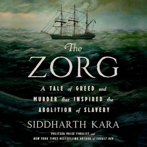 Cover of The Zorg
