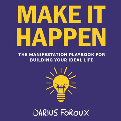 Cover of Make It Happen