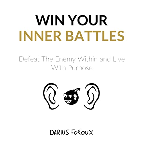 Cover of Win Your Inner Battles