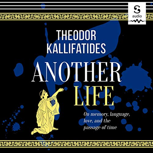 Cover of Another Life