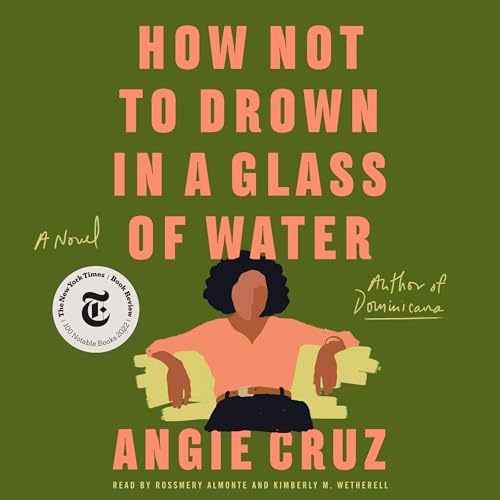 Cover of How Not to Drown in a Glass of Water