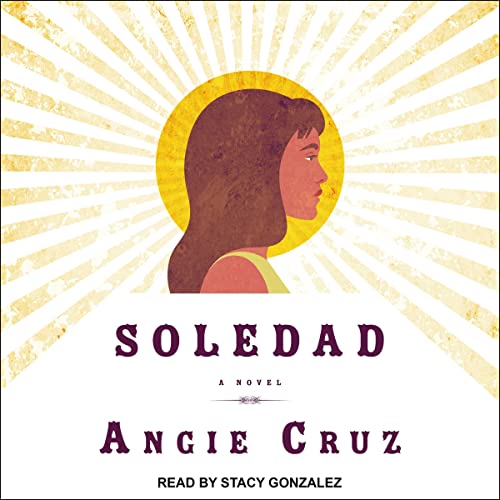 Cover of Soledad