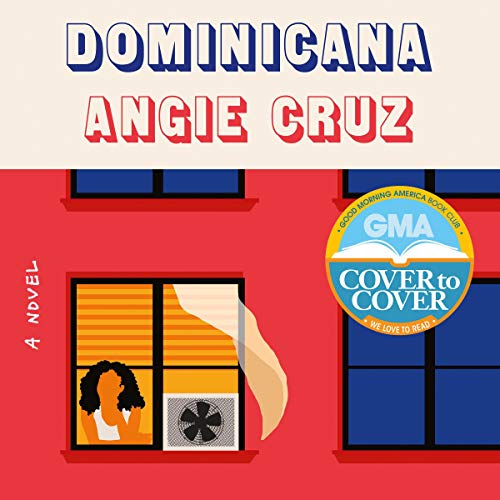 Cover of Dominicana