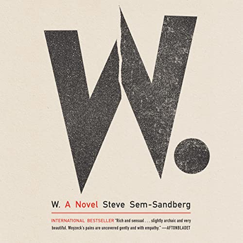 Cover of W.