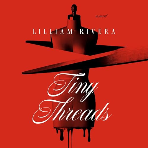 Cover of Tiny Threads