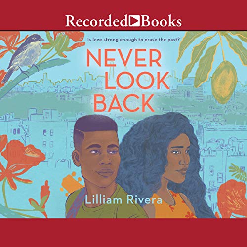 Cover of Never Look Back