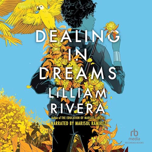 Cover of Dealing in Dreams