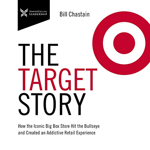 Cover of The Target Story